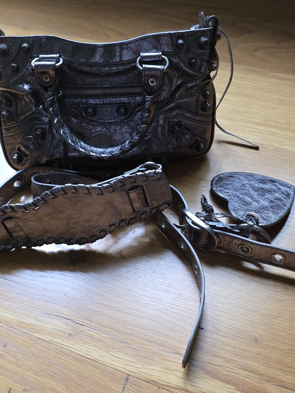 Balenciaga Shoulder Bag